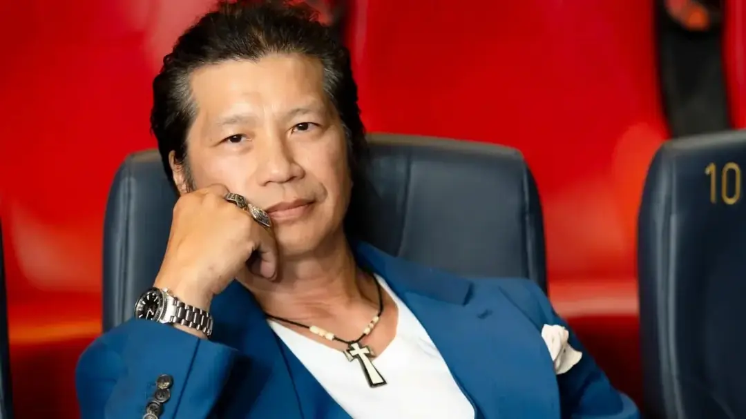 Dustin Nguyễn tái xuất màn ảnh trong ‘Song hỷ lâm nguy’